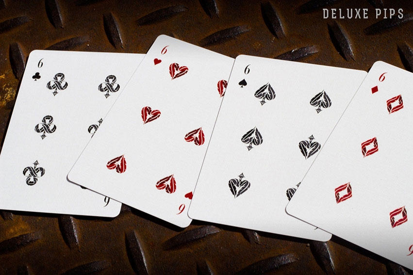 CUSTOM PIPS PLAYING CARDS by ngupi on DeviantArt