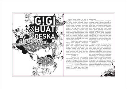 magz layout