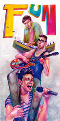 fun. by tdylan