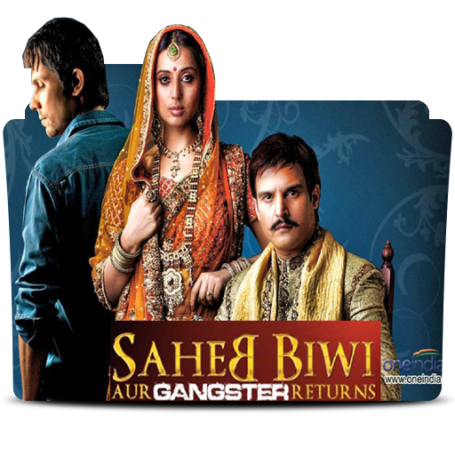 Saheb biwi aur gangster 2025 returns full movie download filmywap