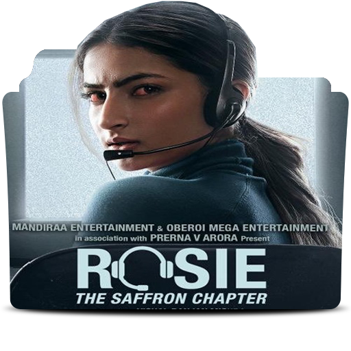 Rosie .The Saffron Chapter 2021 by 03073643746 on DeviantArt