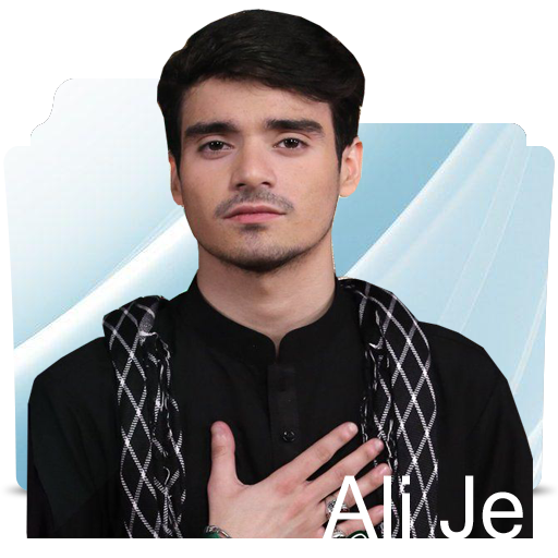 Ali Jee by 03073643746 on DeviantArt