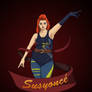 Susyonce