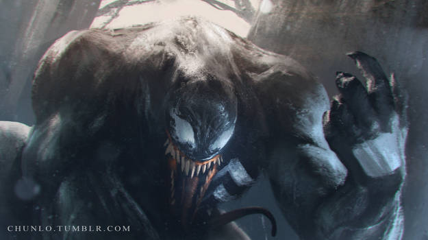 Venom