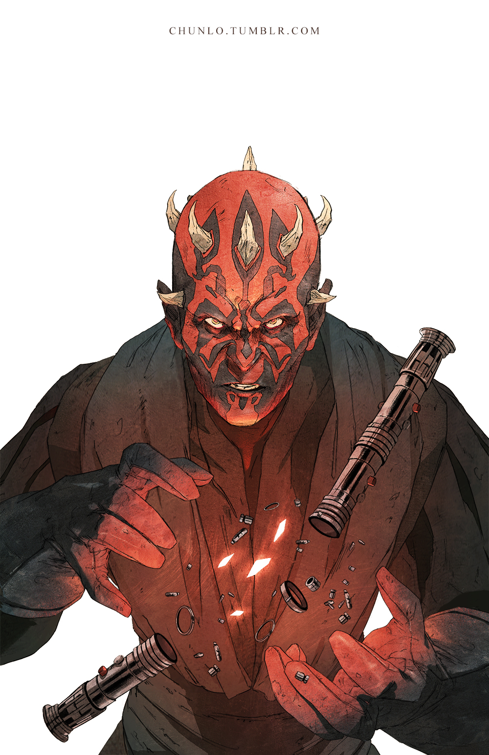 Darth Maul