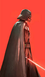 Darth Vader