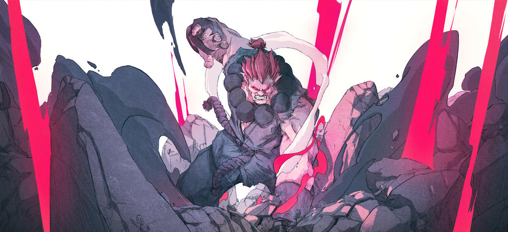 Akuma