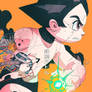 Astro Boy