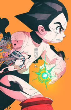 Astro Boy