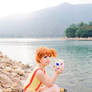 Misty Cosplay by Soso