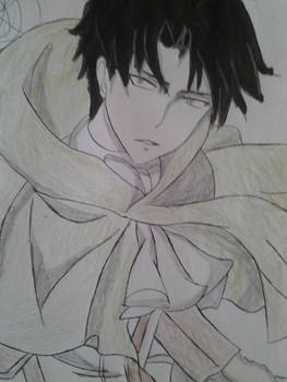 Rivaille 01