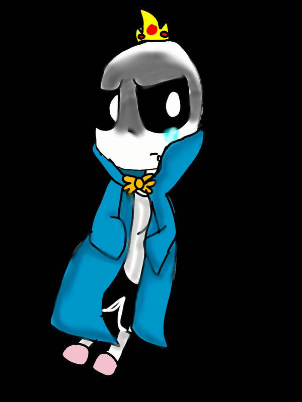 story shift sans by EmlzT33 on DeviantArt