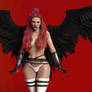 Dark Angel #2