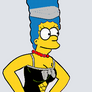 Marge: Maid Jam