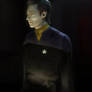 Star Trek:First Contact Data