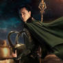 Loki -In My Darkest Hour