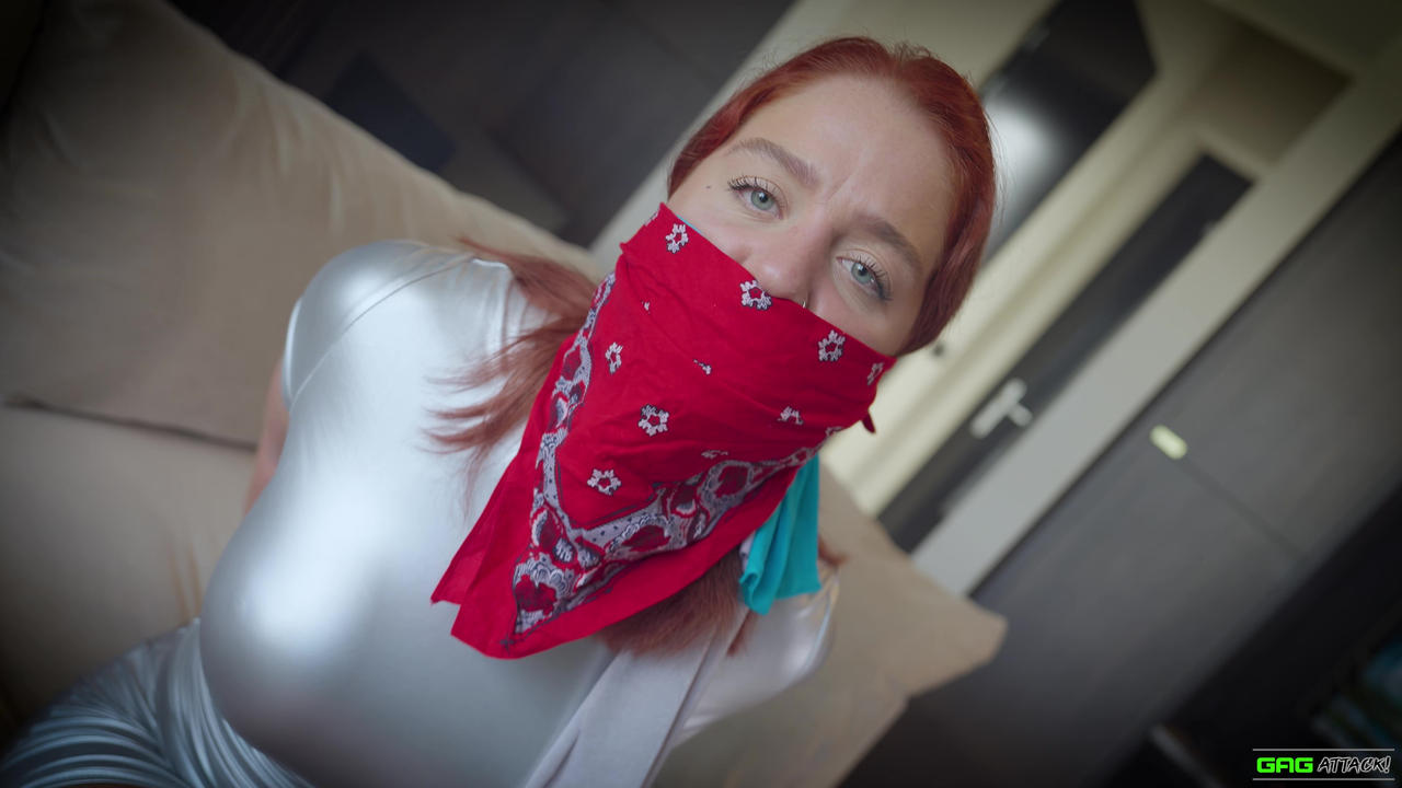 Daisy Step Sister Gagged GagAttack NL By GagAttack On DeviantArt daisy-step-sister-gagged-gagattack-nl-by-gagattack-on-deviantart