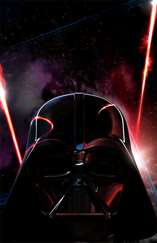 Vader