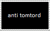 anti tomtord stamp