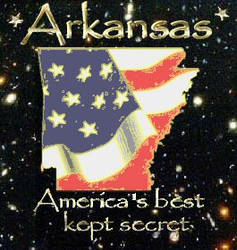 Arkansas: US' best kept secret