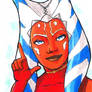 Ahsoka Tano