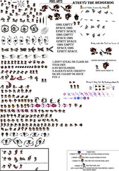 AtreyuV1 Sheet