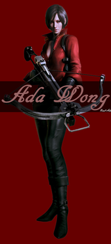 Ada Wong