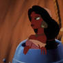 Jasmine gets Summoned by the Gizmonks