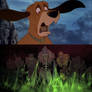 Copper sees the cauldron born