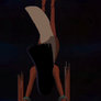 Chel falling down the funnel