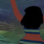Nani's magic spin GIF animation