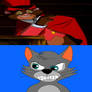 David Hates Cat R Waul