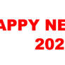 Happy New Year 2026