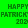 Happy St Patrick's Day 2026