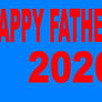 Farther's Day 2026 Banner