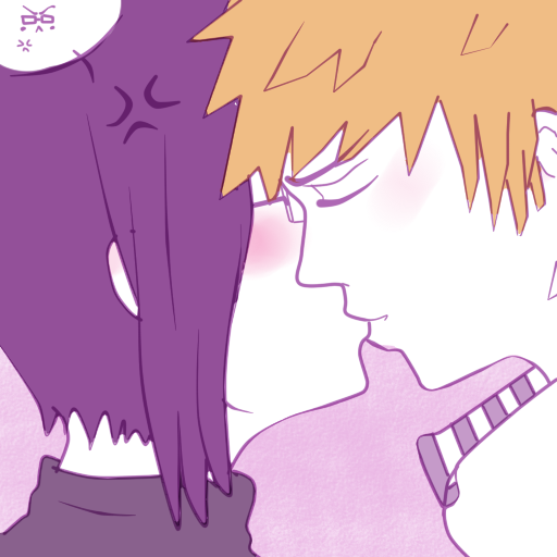 ICHIGO X ISHIDA