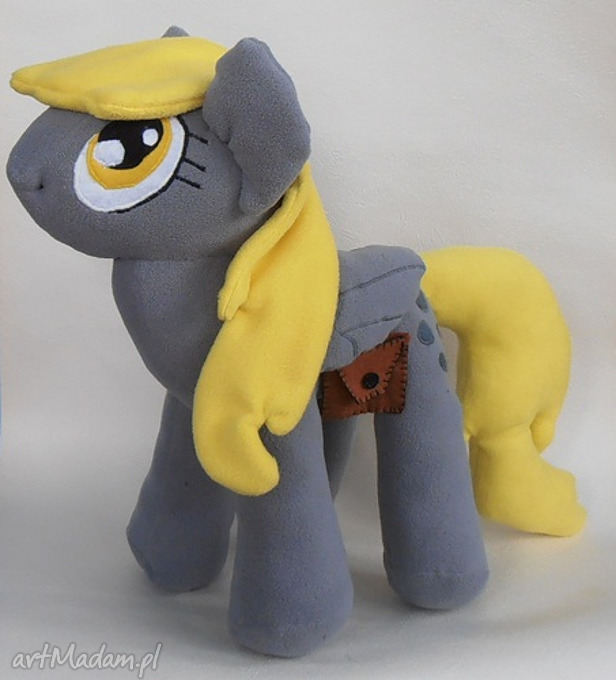 My Little Pony, Pluszak - Derpy Hooves