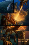 Dragon Delusion: Seraphinus's Retribution pg 9 by PurpleTigress