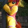Galacon 2012 OC Pony 'Canni'