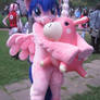 Firesparkle (FeFu) - Firefly MLP Pony G3.5