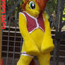 Pony Canni Galacon MLP Costume