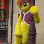 Canni Galacon MLP Fursuit Horse