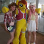 Canni Galacon 2013 Cosplay