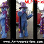 MLP Pony Powerful Pony Magic