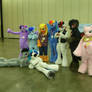 Brony Con USA 2015