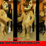 MLP Fursuit Costume OC 2017