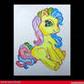 Sunny Glow Pony G3