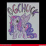 G3 MLP Pony OC Chuck G2025