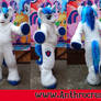 MLP Fursuit Costume Prince Shining Armor 2026