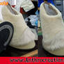 MLP Fursuit Costume Pony boots new version G4/G5/G6